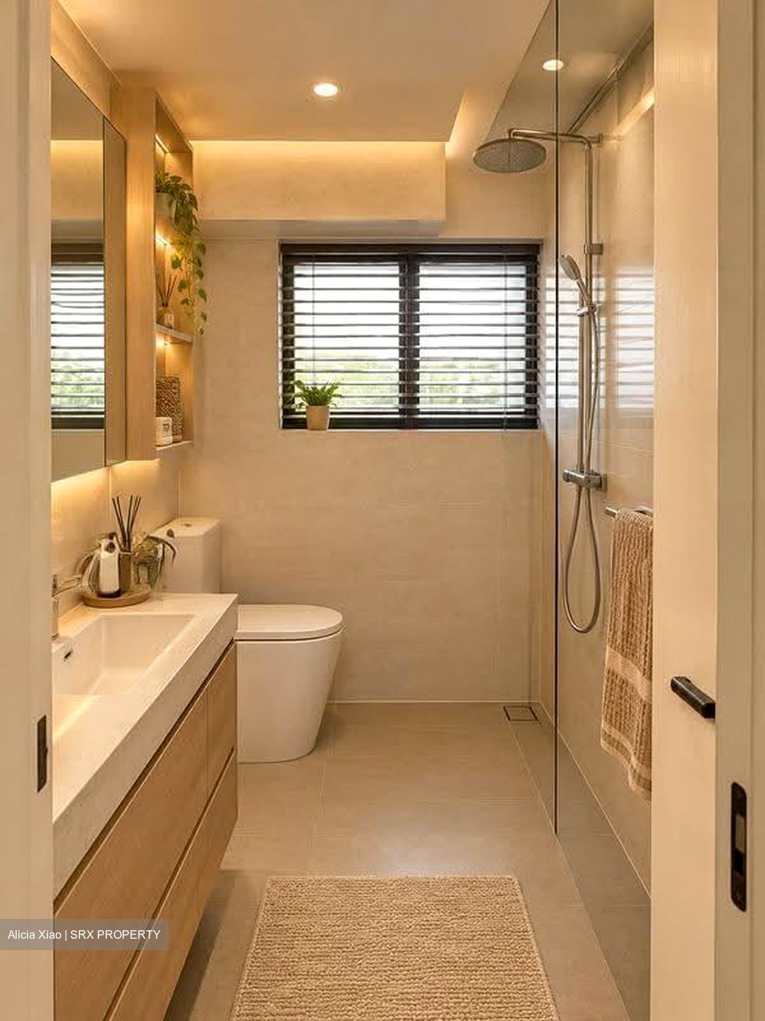 Blk 203 Marsiling Admiralty Park (Woodlands), HDB 3 Rooms #633756001